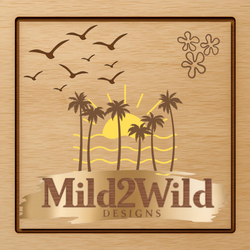 Mild2Wild Designs